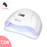 Nail Dryer LED Nail Lamp UV Lamp