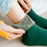 New Velvet Women's Winter Warm Thicken Thermal Socks