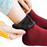 New Velvet Women's Winter Warm Thicken Thermal Socks