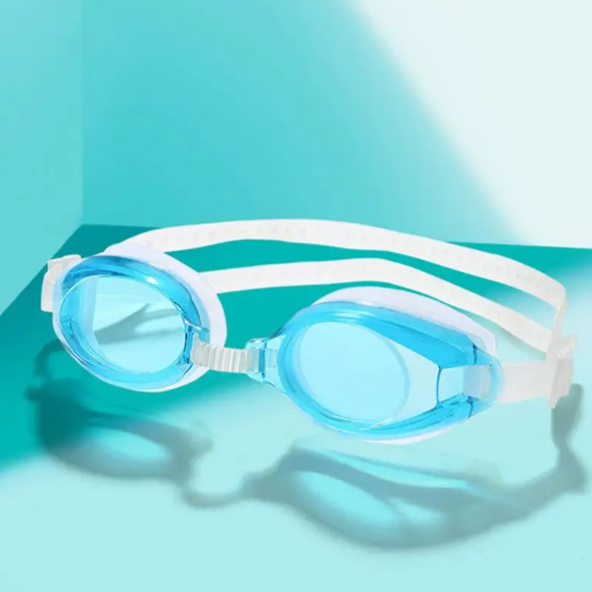 Professional Swimming Pool Goggles