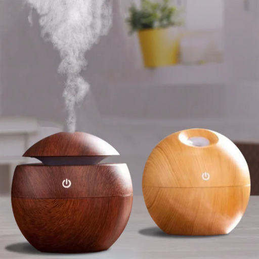 USB Aromatherapy Diffuser