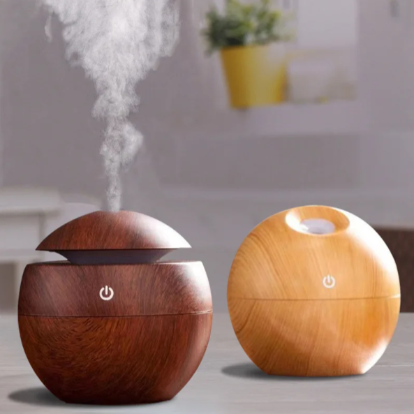 USB Aromatherapy Diffuser