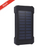 20000mAh Solar Power Bank