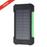 20000mAh Solar Power Bank