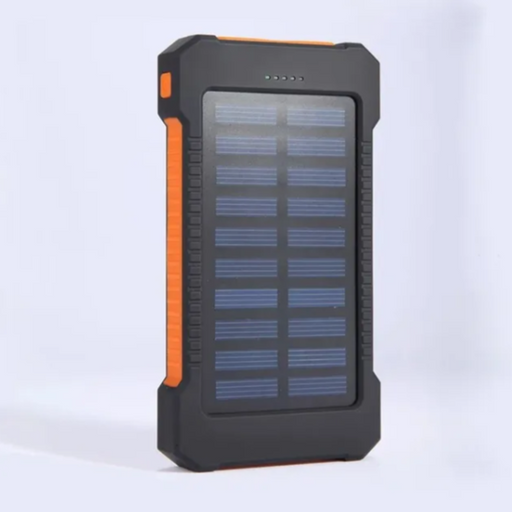 20000mAh Solar Power Bank