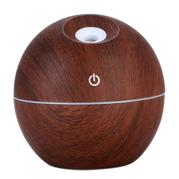 USB Aromatherapy Diffuser