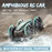 Amphibious RC Car