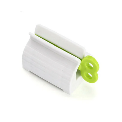 Household Toothpaste Squeezer Clip