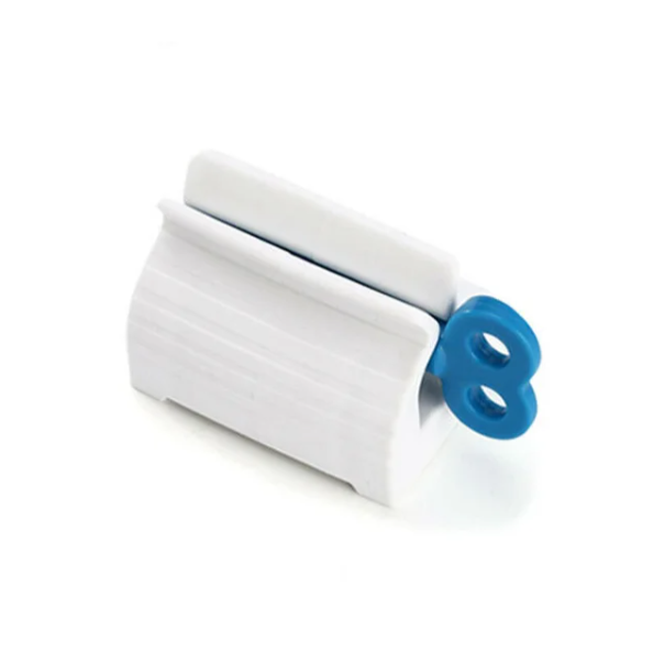 Household Toothpaste Squeezer Clip