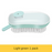 Multifunctional Liquid Cleaning Brush