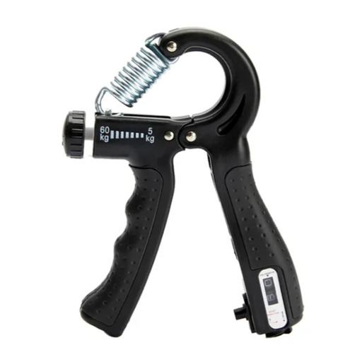 5-60kg Adjustable Heavy Hand Gripper