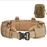 JSJM New Tactical Belt