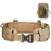 JSJM New Tactical Belt