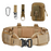 JSJM New Tactical Belt