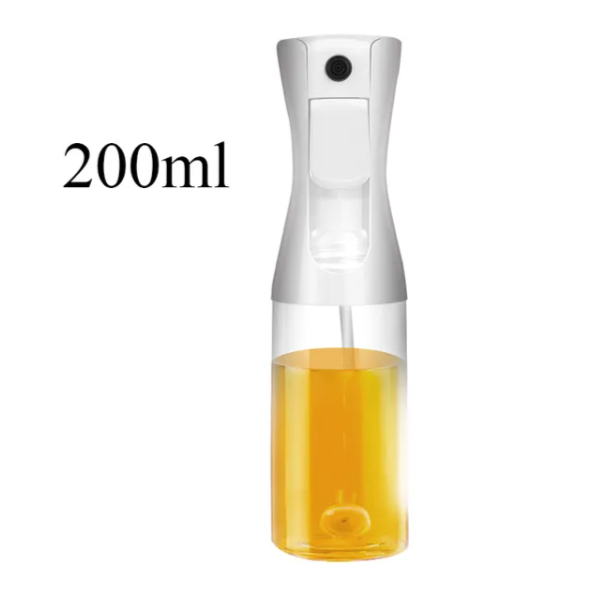 Oil Spray Bottle for Cooking