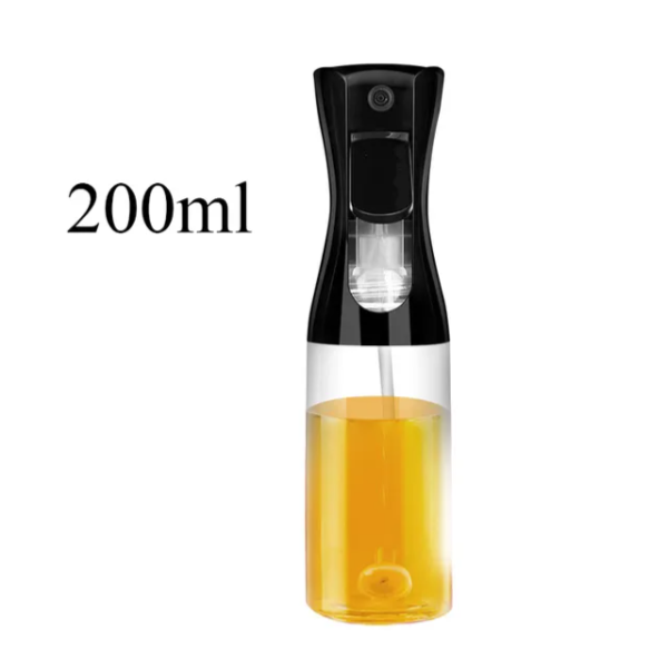 Oil Spray Bottle for Cooking