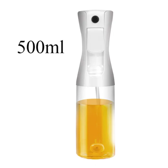 Oil Spray Bottle for Cooking