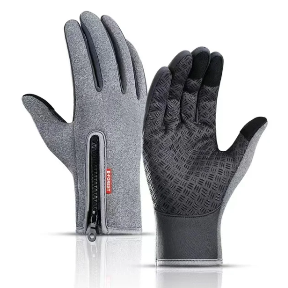 2022 New Men's and Women's Touch Screen Gloves