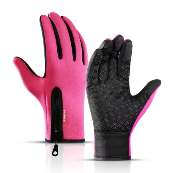 2022 New Men's and Women's Touch Screen Gloves