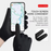 2022 New Men's and Women's Touch Screen Gloves