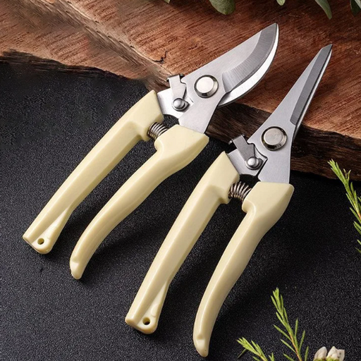 Pruning Garden Scissors