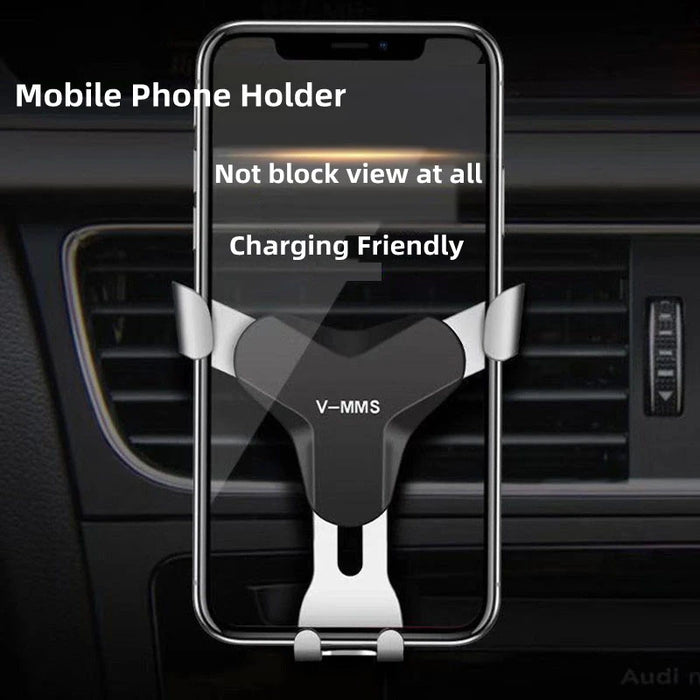 Gravity Car Holder for Phone