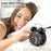 4-Inch Twin Bell Loud Alarm Clock