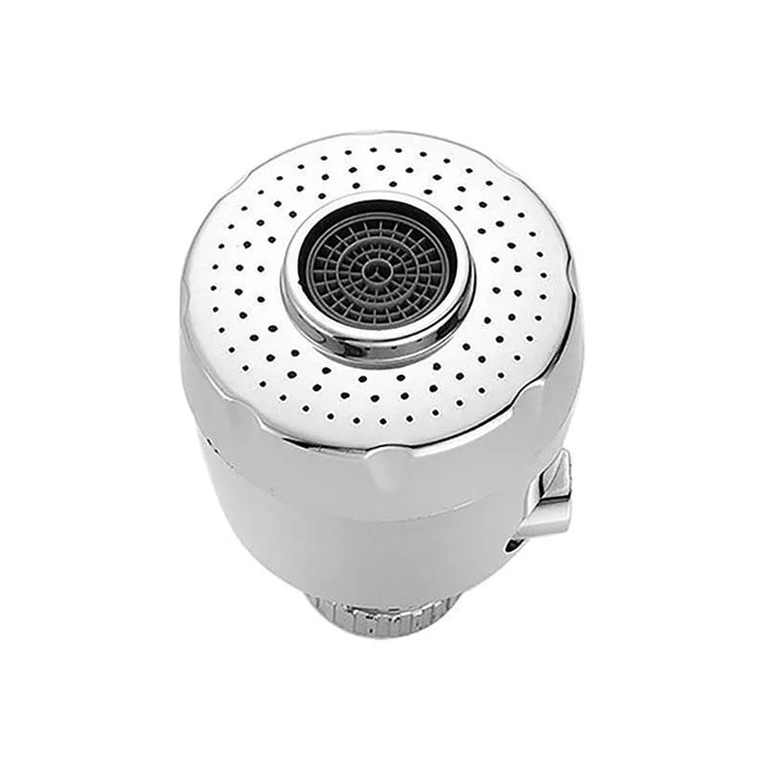 360-Degree Swivel Kitchen Sink Faucet Aerator