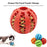 Pet Dog Interactive Toy