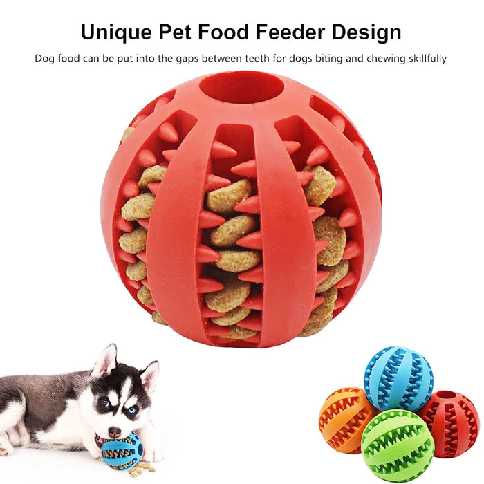 Pet Dog Interactive Toy