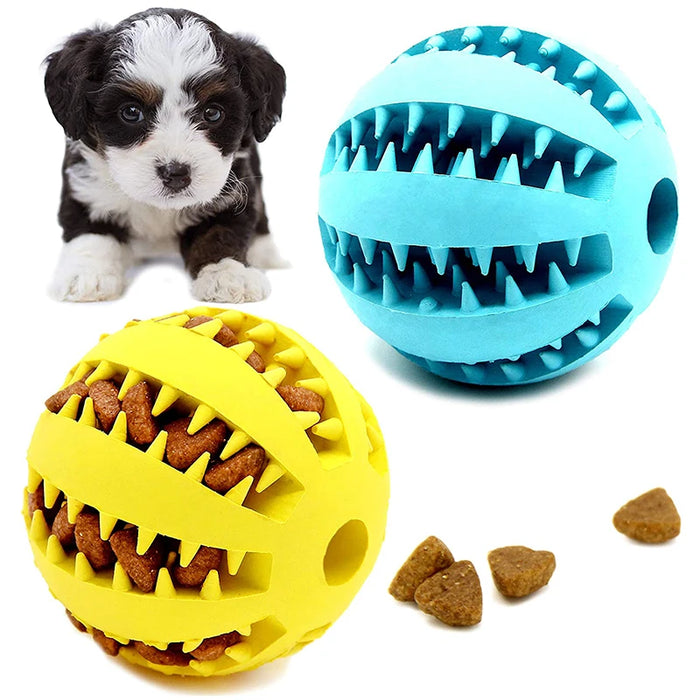 Pet Dog Interactive Toy