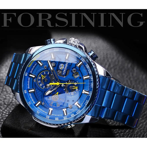 Forsining Mens Automatic Watch