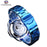 Forsining Mens Automatic Watch