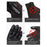 Motorcycle Gloves Winter Thermal Fleece Lined