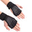 1 Pair Weightlifting Training Gloves for Men and Women