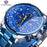 Forsining Mens Automatic Watch