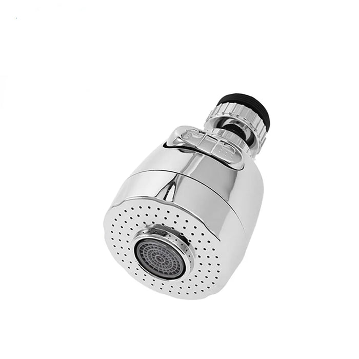 360-Degree Swivel Kitchen Sink Faucet Aerator