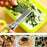 Multi-Layers Kitchen Scissors