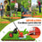 Powsawer Electric Weed Whacker