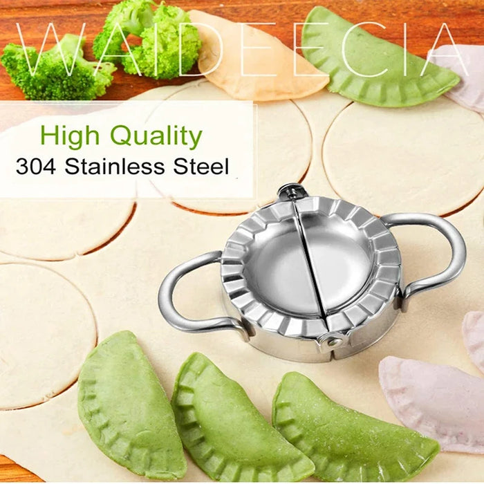 Stainless Steel Dumplings Tool