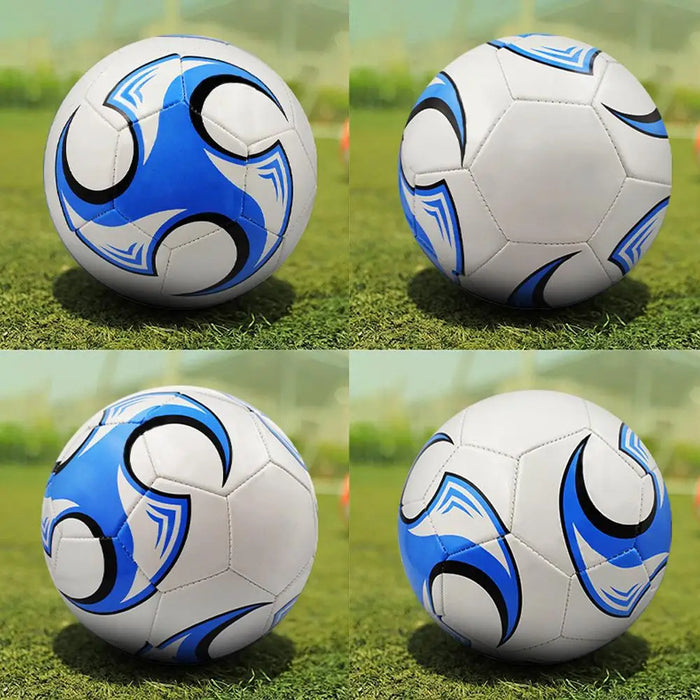 Newest Standard Size 4 Youth Soccer Ball