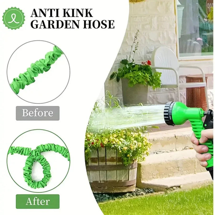 Expandable Hose