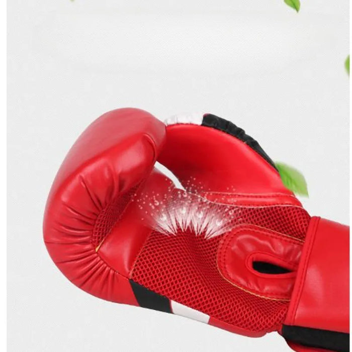 Boxing Gloves for Men and Women