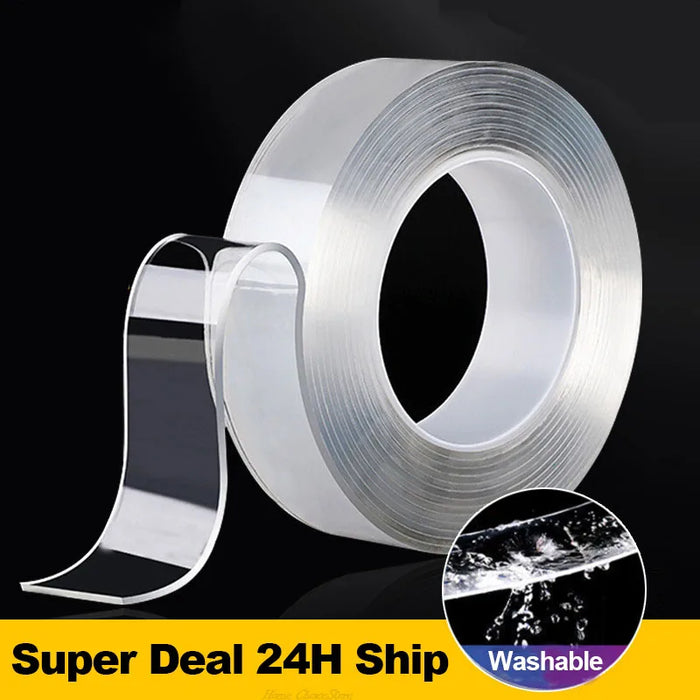 Super Strong Double-Sided Adhesive Tape