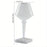 1 pcs Crystal Table Lamp