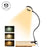 48 LEDs Clip-On Desk Lamp