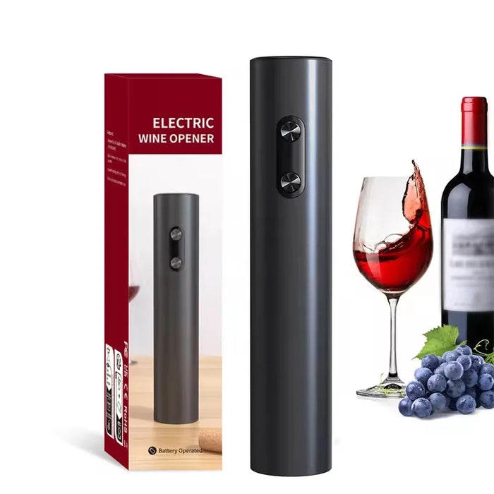 Electric Wine Bottle Opener