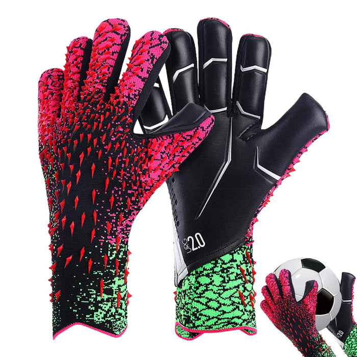 Soccer Goalie Gloves Youth & Adults