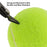 6 pcs 5cm Tennis Balls for Dog Tennis Launcher