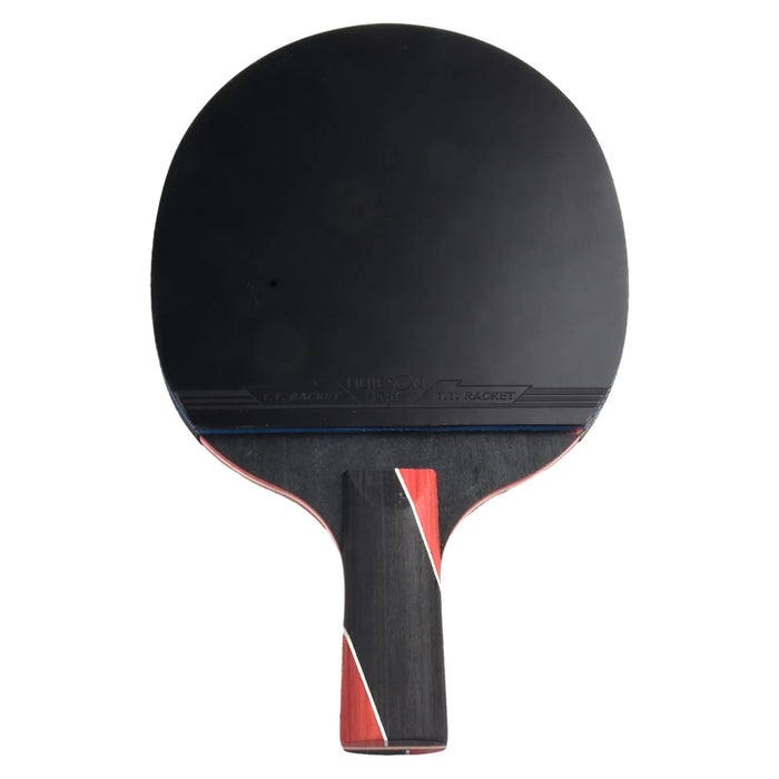 Ping Pong Paddle Hard Case Set